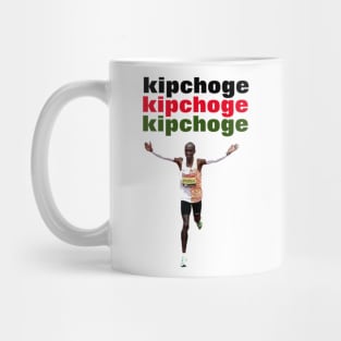 eliud kipchoge s Mug